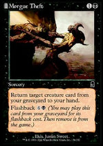 Furto dall'Obitorio - Odissea (Common) [ODY-151]