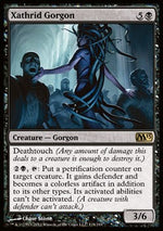 Gorgone di Xathrid - Magic 2013 (Rare) [M13-118]