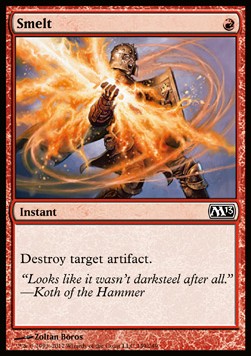 Scorificare - Magic 2013 (Common) [M13-149]