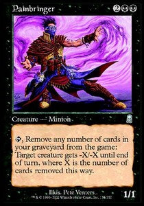 Portatore di Dolore - Odissea (Uncommon) [ODY-155]