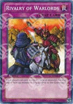 Rivalità dei Signori della Guerra - Structure Deck: Samurai Warlords (Common) [SDWA-033]