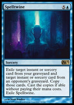 Torcimagia - Magic 2013 (Rare) [M13-68]