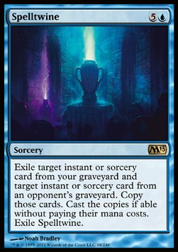 Torcimagia - Magic 2013 (Rare) [M13-68]