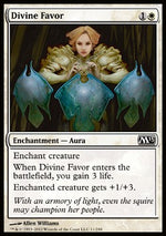 Benevolenza Divina - Magic 2013 (Common) [M13-11]