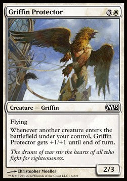 Grifone Protettore - Magic 2013 (Common) [M13-16]