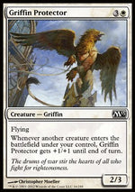 Grifone Protettore - Magic 2013 (Common) [M13-16]