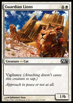 Leoni Guardiani - Magic 2013 (Common) [M13-17]