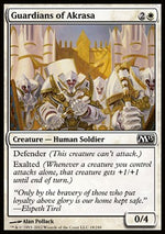 Guardiani di Akrasa - Magic 2013 (Common) [M13-18]