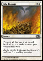 Passaggio Sicuro - Magic 2013 (Common) [M13-30]