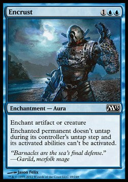 Rivestire - Magic 2013 (Common) [M13-49]