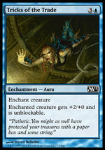 Trucchi del Mestiere - Magic 2013 (Common) [M13-74]