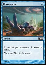 Controevocazione - Magic 2013 (Common) [M13-75]