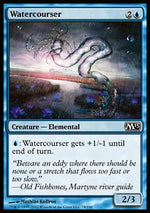 Solca-acqua - Magic 2013 (Common) [M13-78]