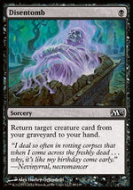 Dissotterrare - Magic 2013 (Common) [M13-89]