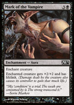 Marchio del Vampiro - Magic 2013 (Common) [M13-99]