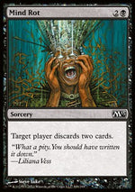 Cancrena della Mente - Magic 2013 (Common) [M13-100]