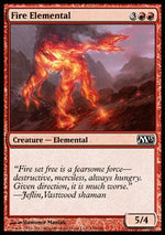 Elementale del Fuoco - Magic 2013 (Common) [M13-130]
