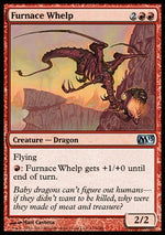 Cucciolo della Fornace - Magic 2013 (Uncommon) [M13-133]