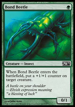 Scarabeo del Legame - Magic 2013 (Common) [M13-161]