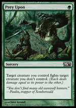 Predare - Magic 2013 (Common) [M13-181]