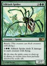 Ragno Setafrusta - Magic 2013 (Rare) [M13-191]