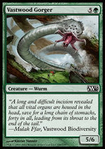 Ingoiatore di Boscovasto - Magic 2013 (Common) [M13-196]