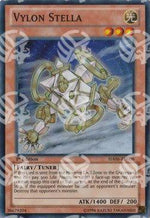 Vylon Stella - Hidden Arsenal 6 (Super Rare) [HA06-006]