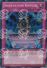 Ondate di Infestazione - Hidden Arsenal 6 (Super Rare) [HA06-029]