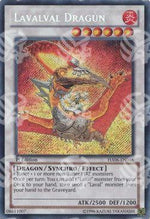 Dragun Lavalval - Hidden Arsenal 6 (Secret Rare) [HA06-048]