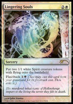 Anime Indugianti - Friday Night Magic Promos (Rare)