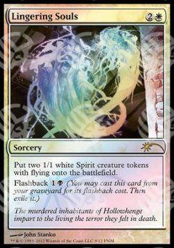 Anime Indugianti - Friday Night Magic Promos (Rare)