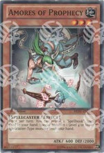 Innamorato della Profezia - Return of the Duelist (Common) [REDU-016]