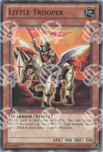 Piccola Truppa - Return of the Duelist (Common) [REDU-032]