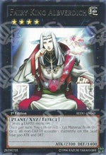 Albverdich Re delle Fate - Return of the Duelist (Rare) [REDU-049]