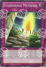 Metodi di Stonehenge - Return of the Duelist (Common) [REDU-069]
