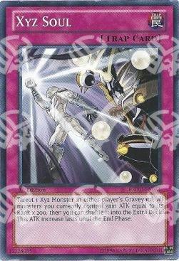 Anima Xyz - Return of the Duelist (Common) [REDU-073]