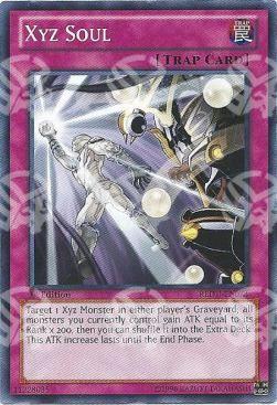 Anima Xyz - Return of the Duelist (Common) [REDU-073]