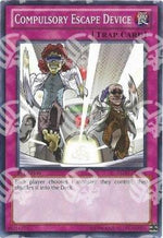 Dispositivo di Fuga Obbligatorio - Return of the Duelist (Common) [REDU-074]