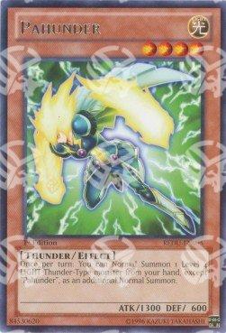 Patuono - Return of the Duelist (Rare) [REDU-095]