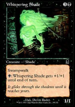 Bruma Sussurrante - Odissea (Common) [ODY-167]