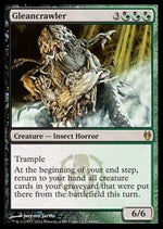 Raccimolante - Duel Decks: Izzet vs. Golgari (Rare) [DDJ-64]