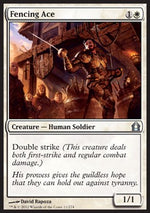 Campione di Scherma - Return to Ravnica (Uncommon) [RTR-11]