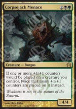Minaccia della Guida dei Cadaveri - Return to Ravnica (Rare) [RTR-152]