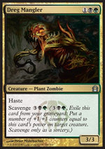 Triturascorie - Return to Ravnica (Uncommon) [RTR-158]