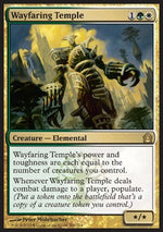 Tempio Viaggiatore - Return to Ravnica (Rare) [RTR-209]