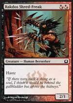 Rakdos Stagliuzzatore - Return to Ravnica (Common) [RTR-221]