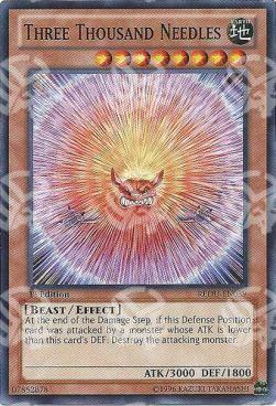 Tremila Aghi - Return of the Duelist (Common) [REDU-039]