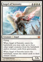 Angelo della Serenità - Return to Ravnica (Mythic) [RTR-1]