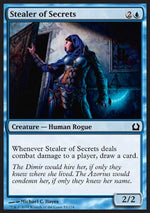 Ladra di Segreti - Return to Ravnica (Common) [RTR-53]