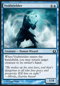 Manipolavuoto - Return to Ravnica (Common) [RTR-56]